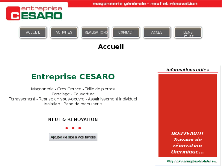 www.entreprisecesaro.com