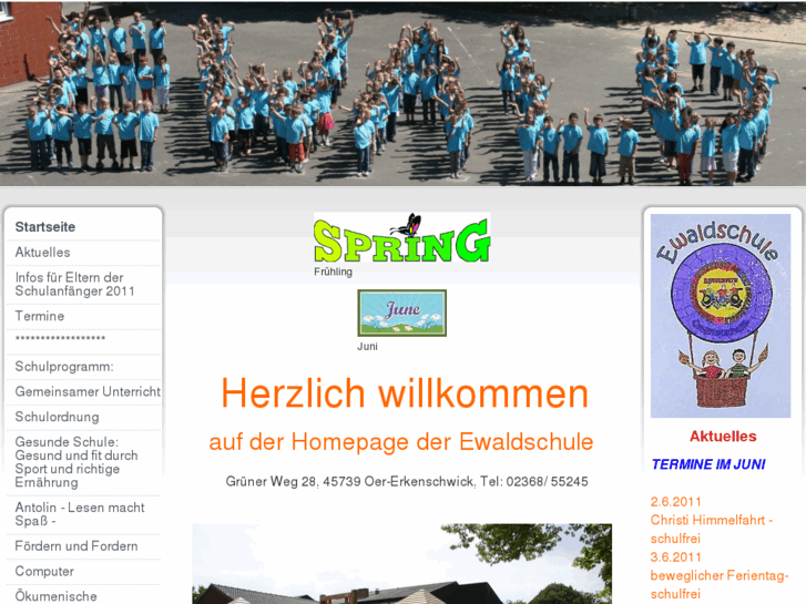 www.ewaldschule.com