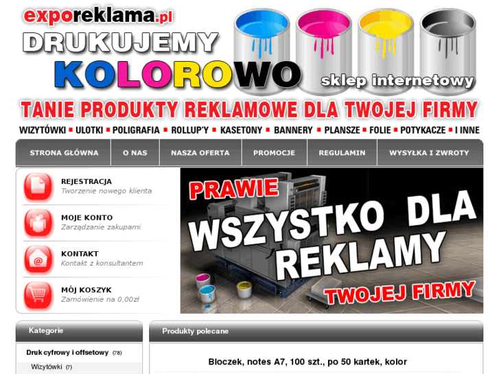 www.exporeklama.pl