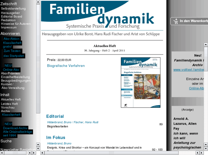 www.familiendynamik.de