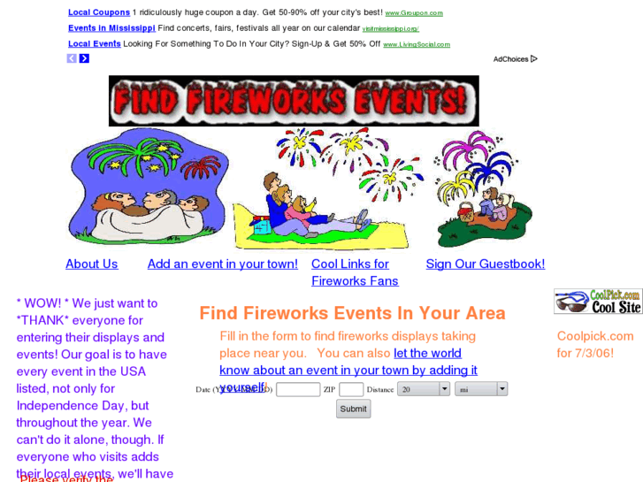 www.fireworksevents.com