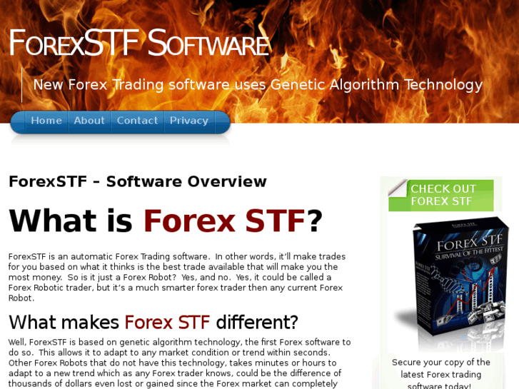 www.forexstfsoftware.com