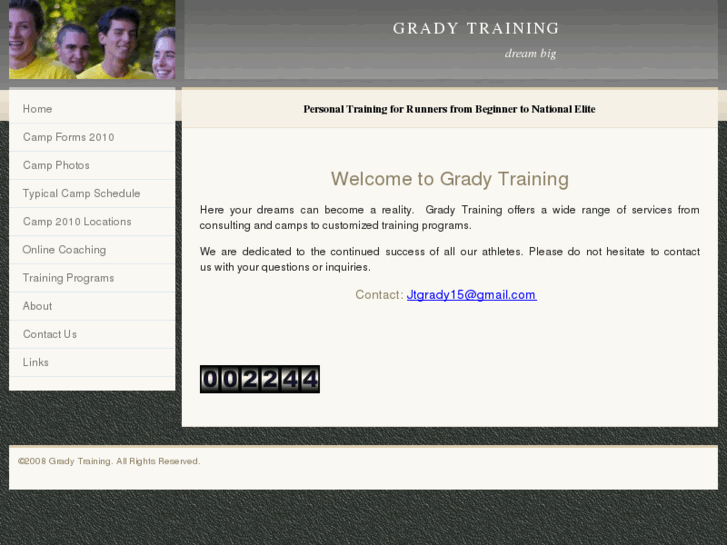 www.gradytraining.com