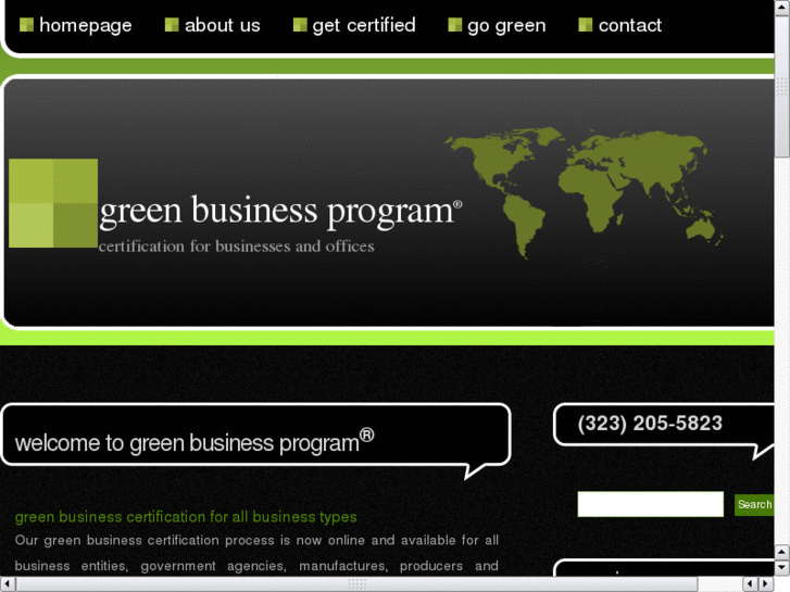 www.greenbusinessprogram.com