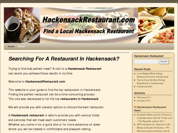 www.hackensackrestaurant.com