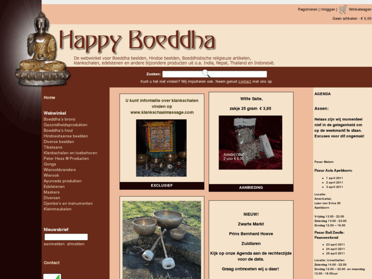 www.happyboeddha.com