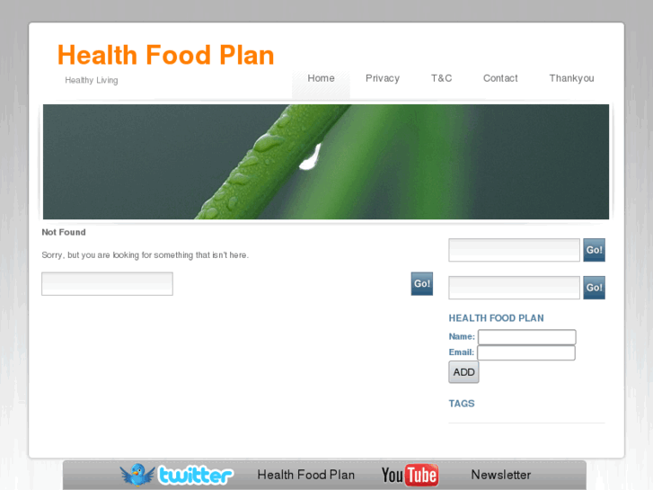 www.healthfoodplan.com