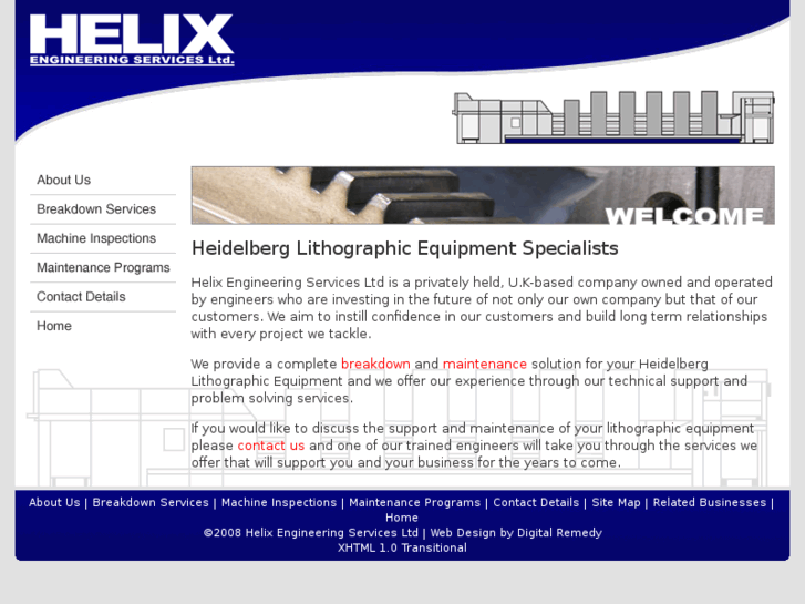 www.helixengineeringservices.com