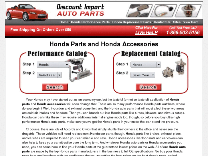 www.himportparts.com