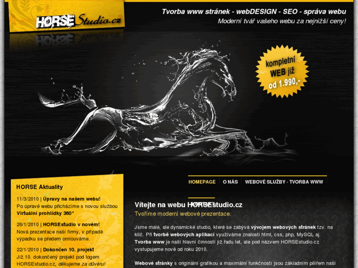 www.horsestudio.cz