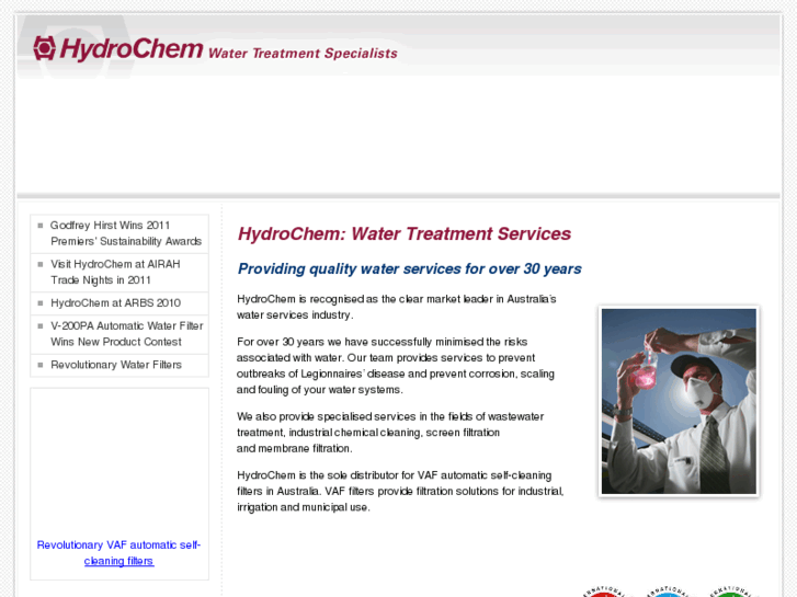 www.hydrochem.com.au