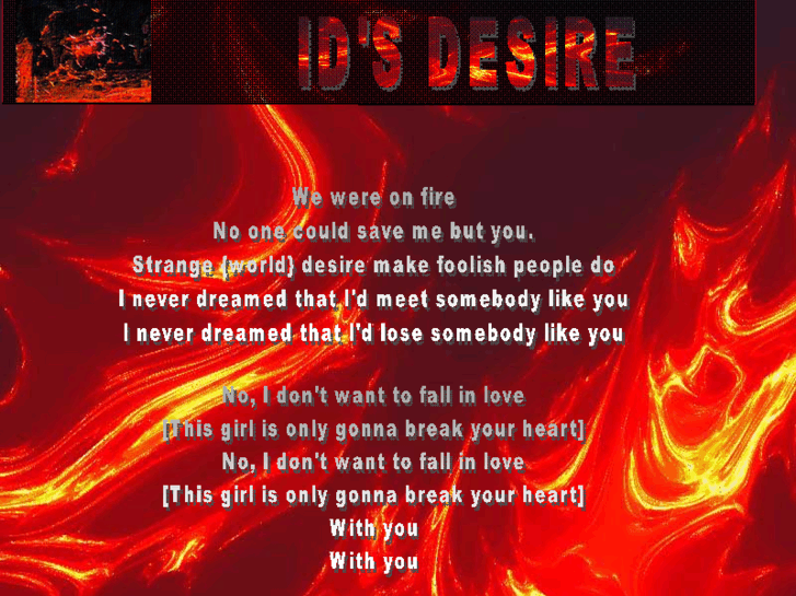 www.idsdesire.net