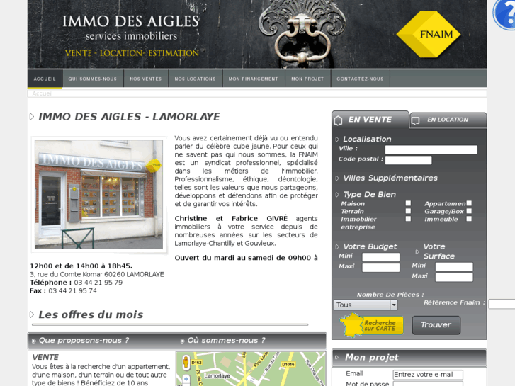 www.immo-des-aigles.com