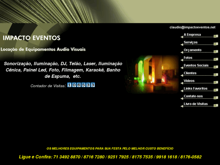 www.impactoeventos.net