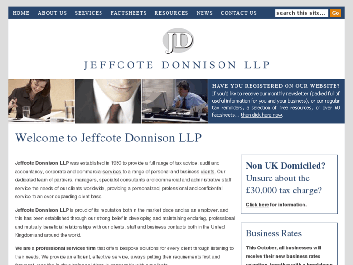 www.jeffcotedonnison.com