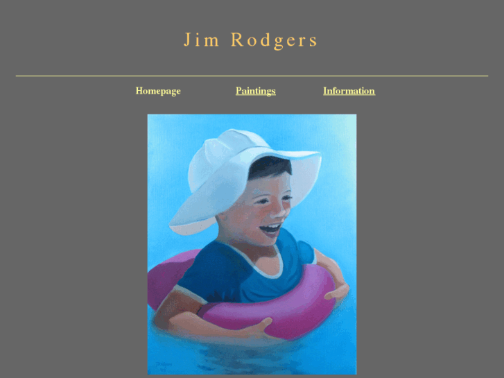 www.jimrodgersgallery.com