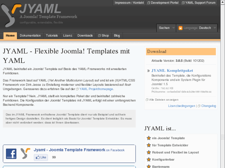 www.joomla-template-yaml.com