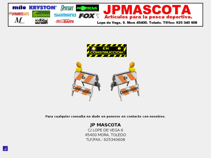 www.jpmascota.com