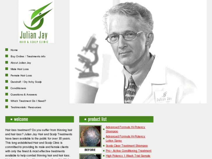 www.julianjay.com