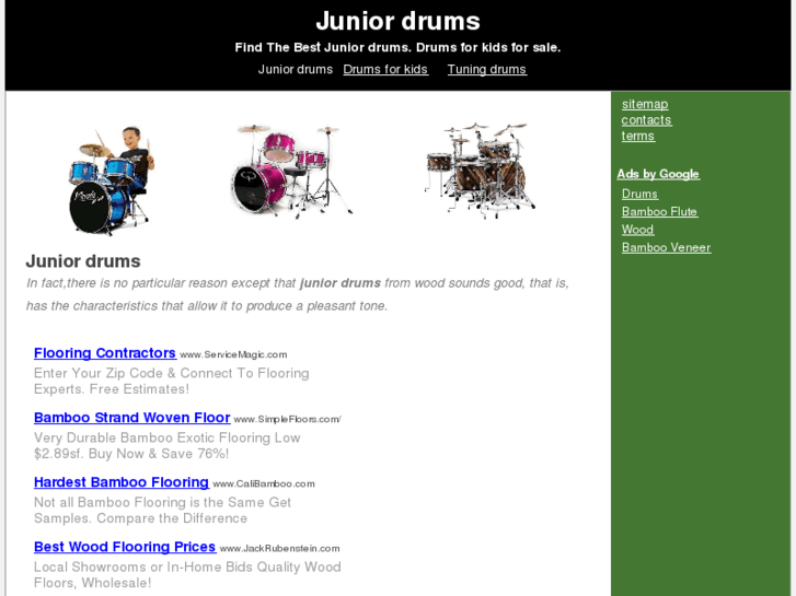 www.juniordrums.org