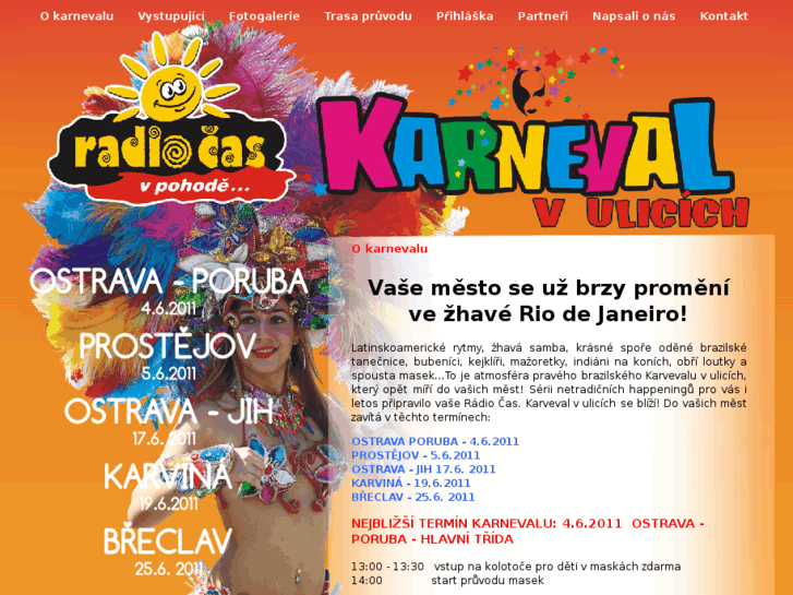 www.karnevalvulicich.cz