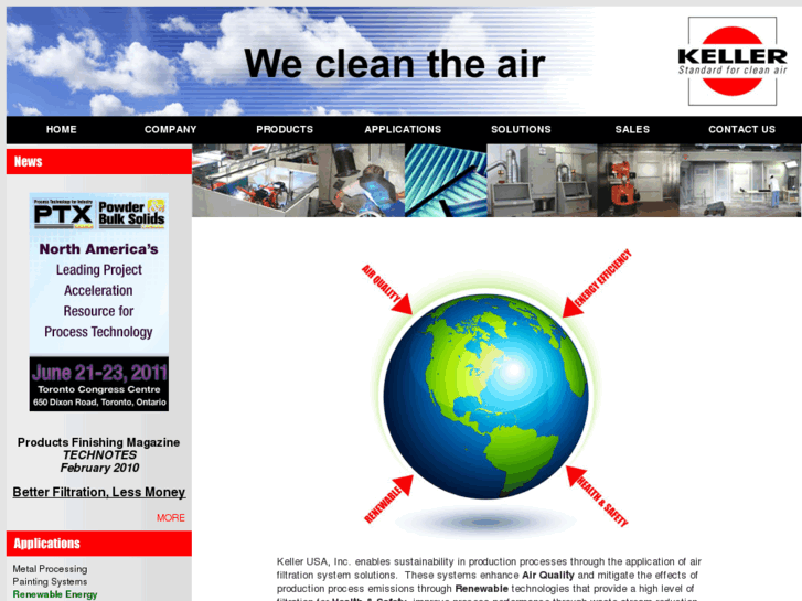 www.kellerusa.com