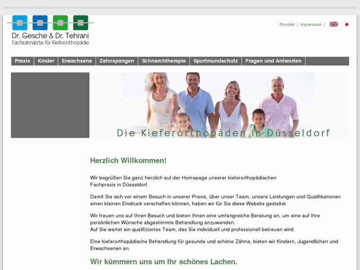 www.kieferorthopaede.net