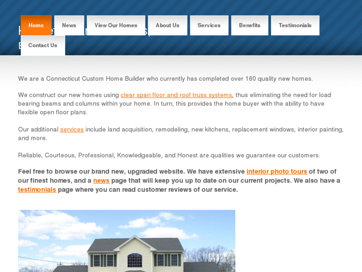 www.kwarnerandsons.com