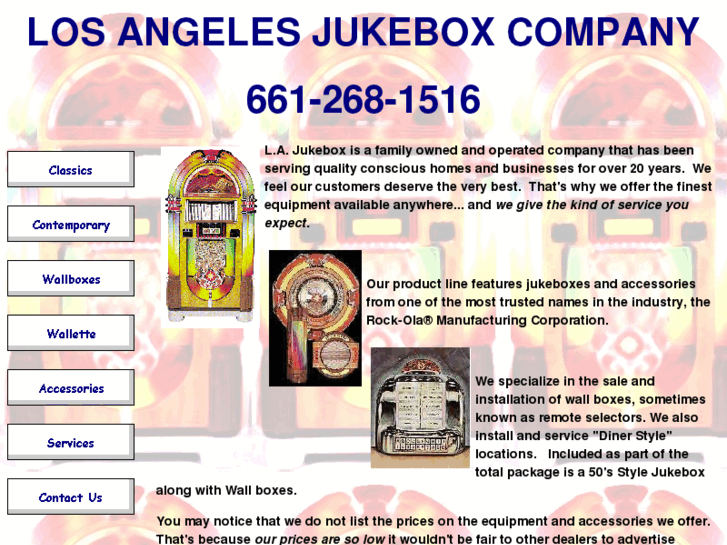 www.lajukebox.com