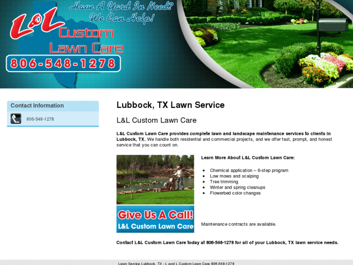 www.landlcustomlawncare.com