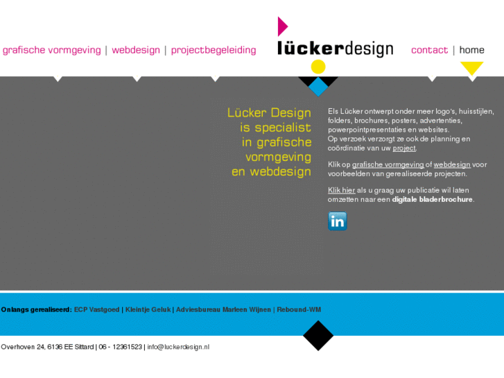 www.luckerdesign.nl