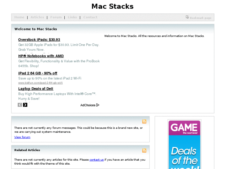 www.macstacks.com