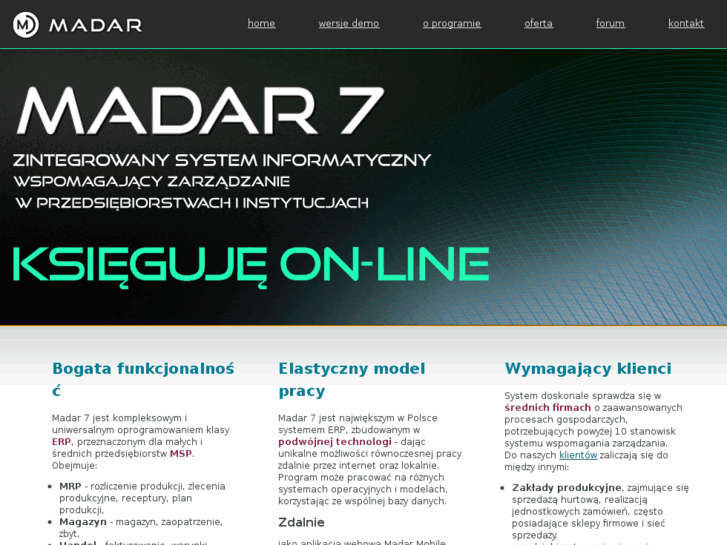 www.madar7.pl