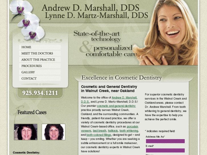 www.marshalldds.com