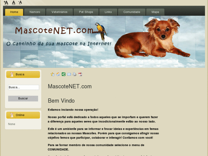 www.mascotenet.com