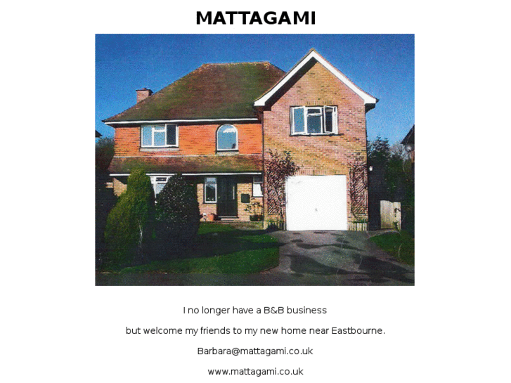 www.mattagami.co.uk