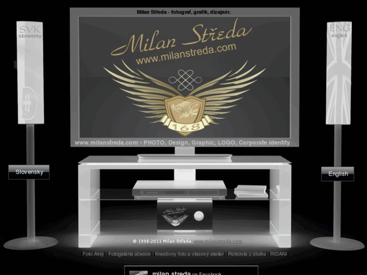 www.milanstreda.com