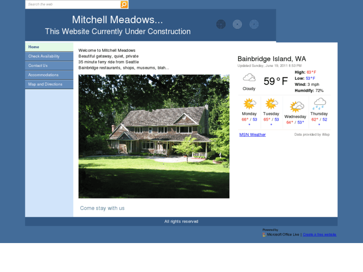 www.mitchellmeadows.com