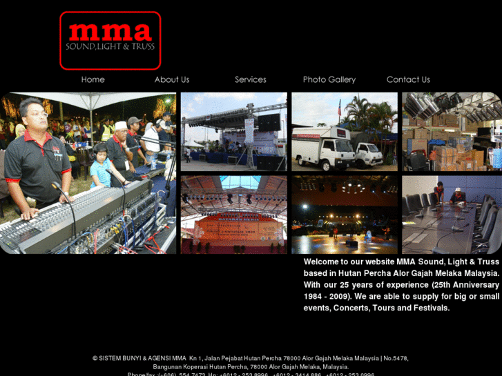 www.mmasound.com