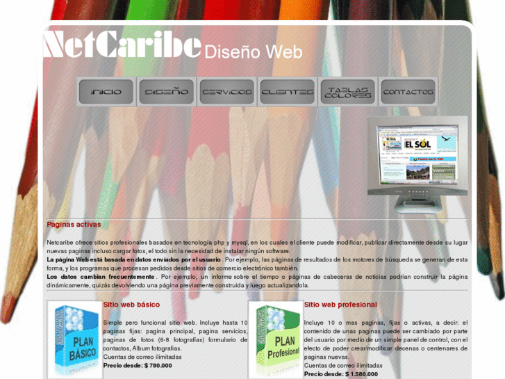 www.netcaribe.com