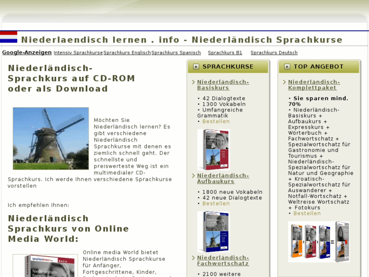 www.niederlaendischlernen.info