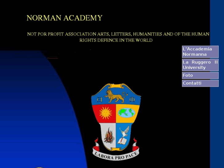 www.normanacademy.it