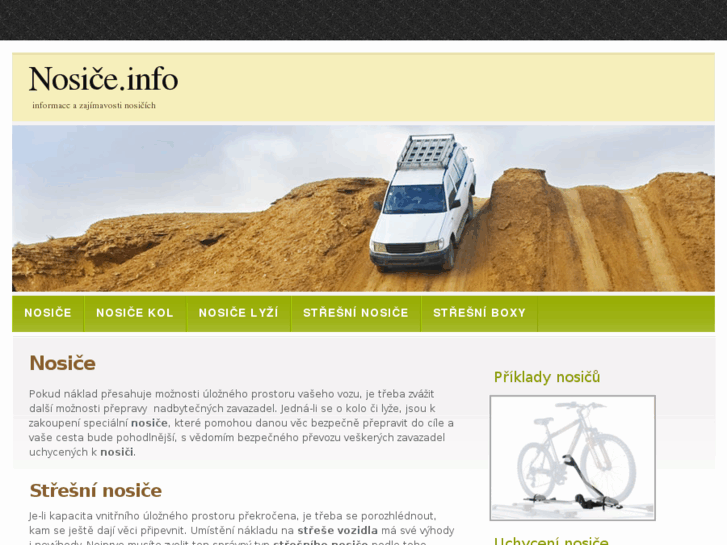 www.nosice.info