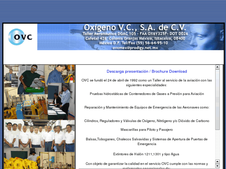 www.ovcmexico.com