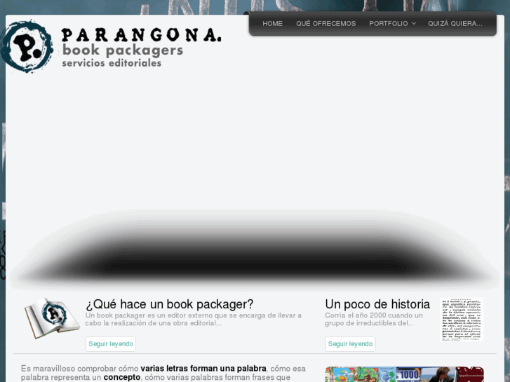 www.parangona.com