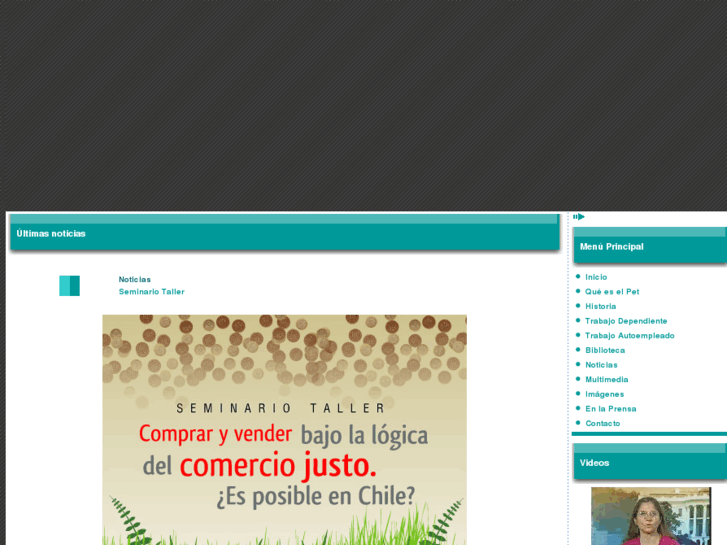 www.petchile.cl