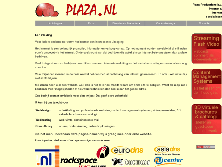 www.plaza.nl