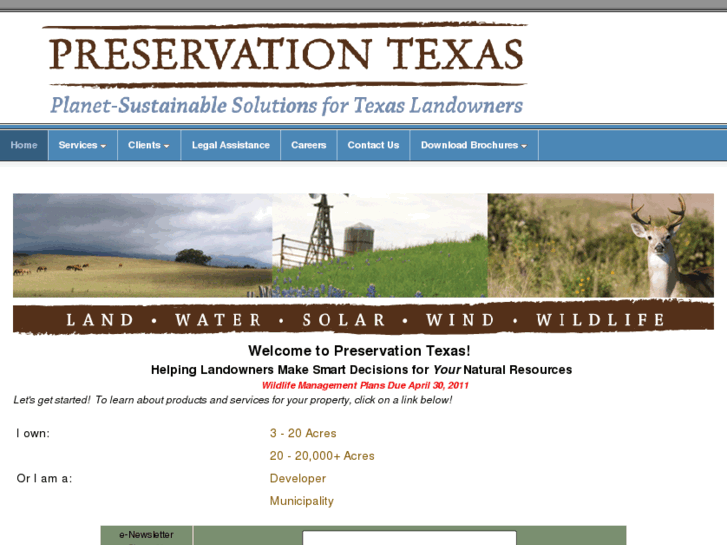 www.preservationtexas.com