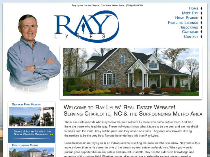 www.raylyles.com