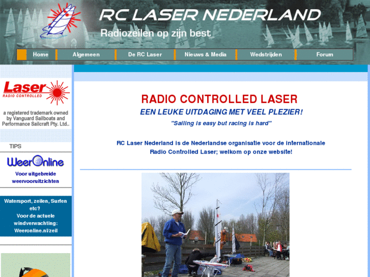 www.rclaser.nl